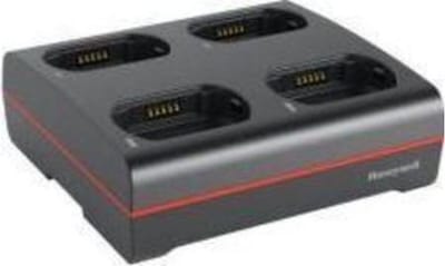 Honeywell charging station, 4 slots