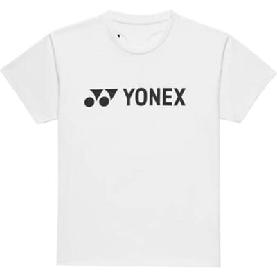 T-shirt Korte Mouw Yonex Practice Logo