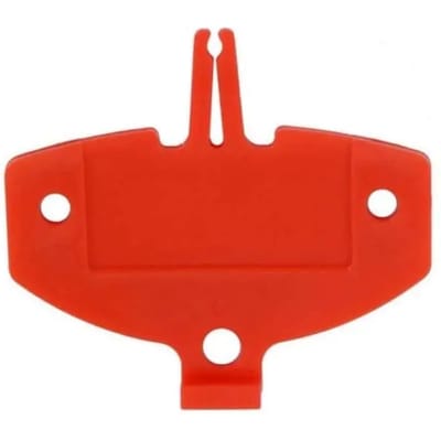 Skid spacer Shimano BR-M985