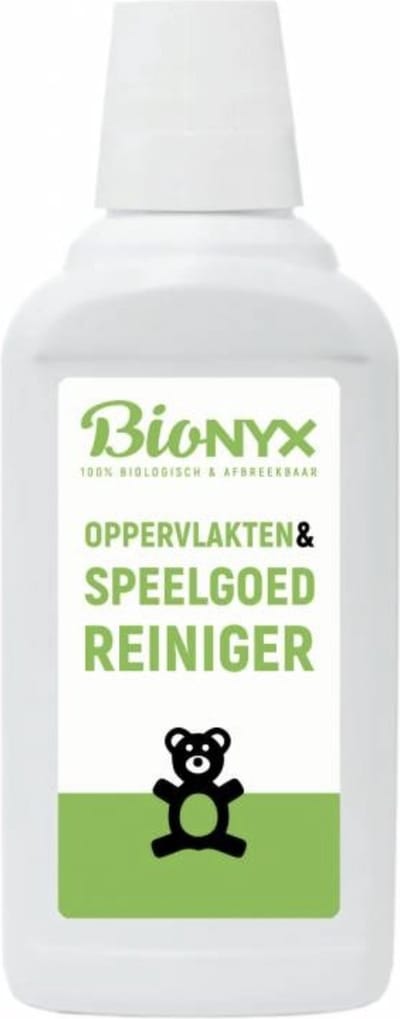 BIOnyx Speelgoed reiniger 500ml