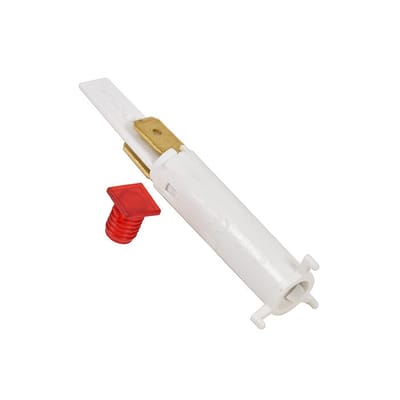 AEG Signaallamp fornuis - rood 3875518130