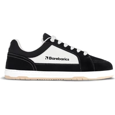 Barebarics Legend Barefoot Schoenen Zwart EU 36 Man