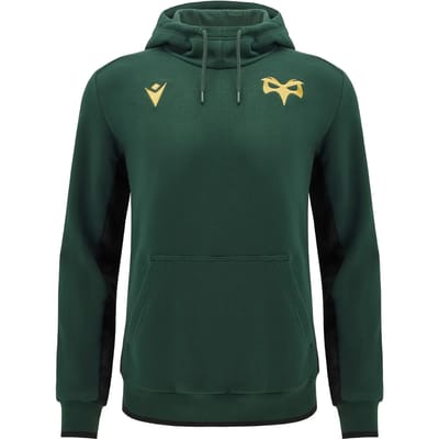 Ospreys hoodie Travel 2024/25