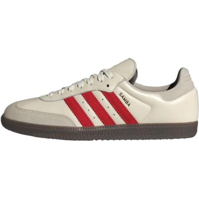 Lage Sneakers adidas Baskets Samba OG daim