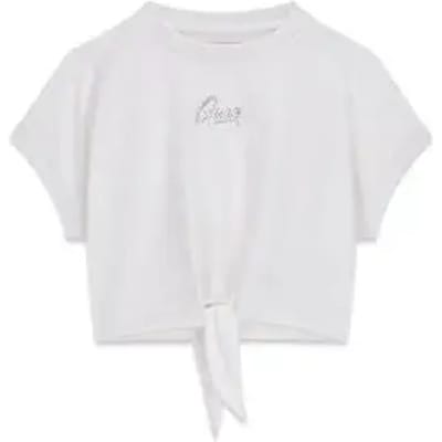 Meisjes-T-shirt Guess Knot