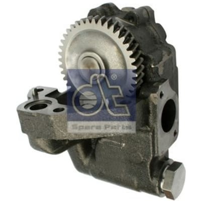 Oliepomp DT Spare Parts 1.10682