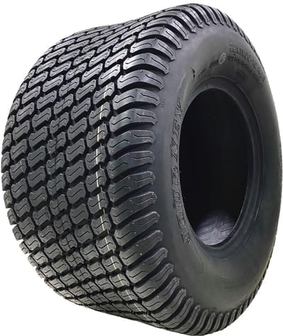 22x11.00-10 grasmaaierband, 4-laags, Multi Turf Grass, Wanda P332, 670 kg, voor offroadgebruik