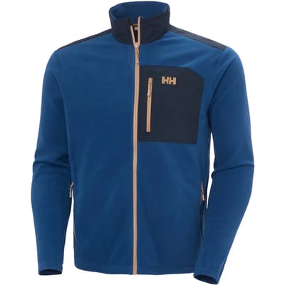 Fleece Helly Hansen Daybreaker Block