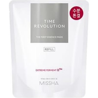 MISSHA - Time Revolution The First Essence Pads Refill Only 75 pads
