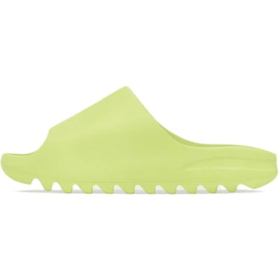 Yeezy Slide Glow
