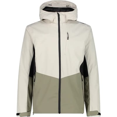 Hooded jacket CMP