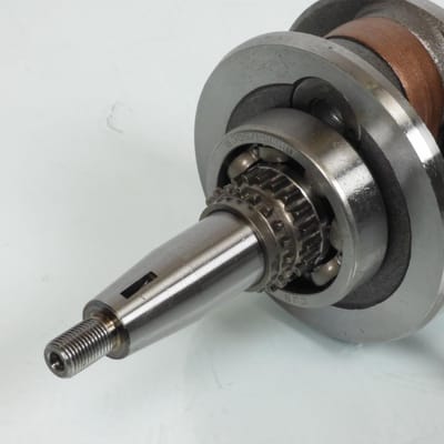 Sierstrip P2R voor Moto Fantic 125 Caballero 4T Nieuw