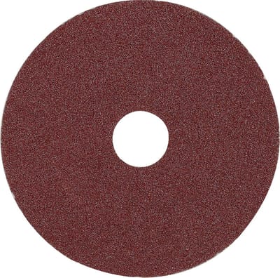 Makita P-01105 Schuurschijf 180mm K120 Red