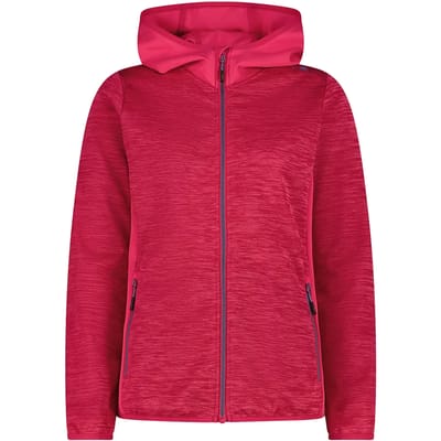 Dames wandeljack CMP technical