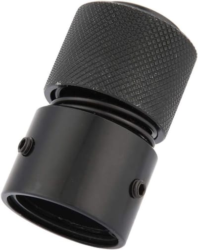 Snelle Verwisseling van Luchtbeitel en Pneumatische Hamer met Retainer Chuck voor 150, 190 en 250 mm Modellen