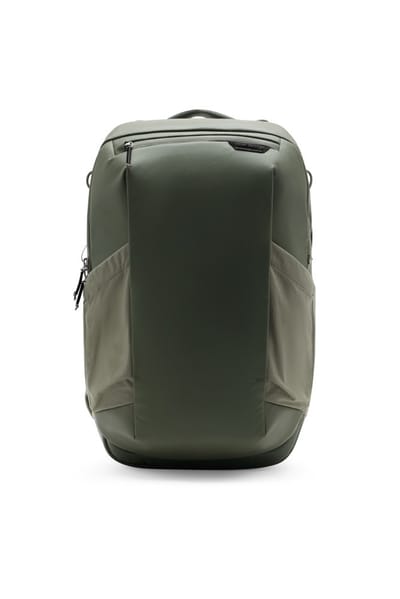 Peak Design - Travel Backpack 2-in-1 40L Sage