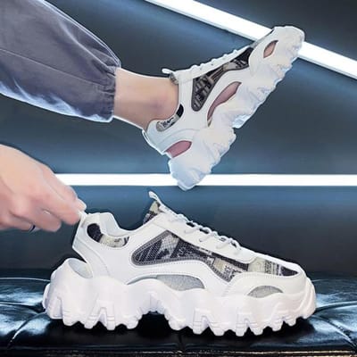 Sandales d'été pour femmes et hommes, baskets respirantes, chaussures de course, de sport en plein air, confortables, décontractées, pour couples, mocassins 38 gray
