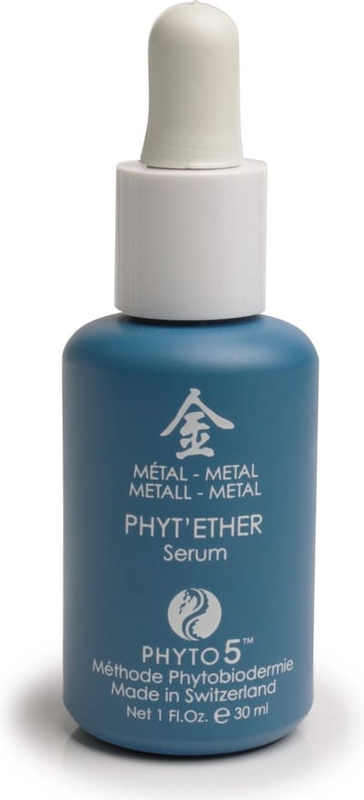 PHYT'ETHER METAAL - METAL