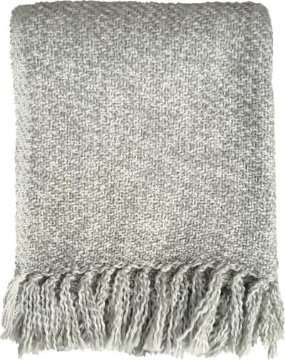 Malagoon - Light grey melee throw
