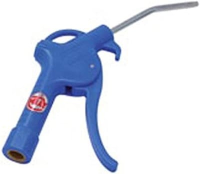 Bladblazer - Luchtblazer - Tuinonderhoud - 100 mm mondstuk - 100 mm - Zwart