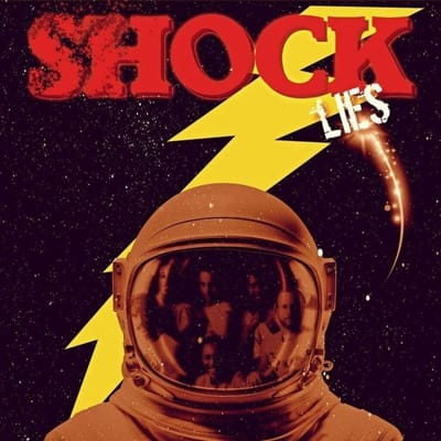 Shock (Usa & Funk) - Lies/You Got The Love/Work Your Body (12" Single)