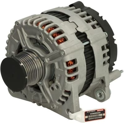 Driefasige generator STARDAX STX101909