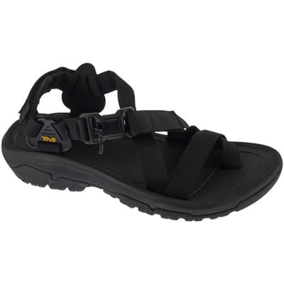 Teva Women Hurricane Terra Dactyl Black-Schoenmaat 36 (UK 3)