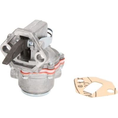 Brandstofpomp ENGITECH 9116