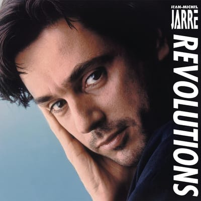 Revolutions - Jean Jarre -michel