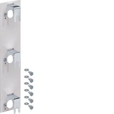 Hager Weber Accessoires Voor Zekeringhouder - LVZ00DA185-185