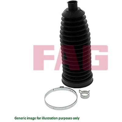 Schaeffler Fag Stuurhoes, stuureenheid FAG 841 0258 30