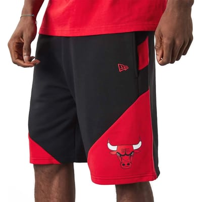 nba shorts Chicago Bulls
