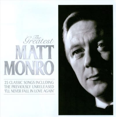 Monro Matt - Greatest