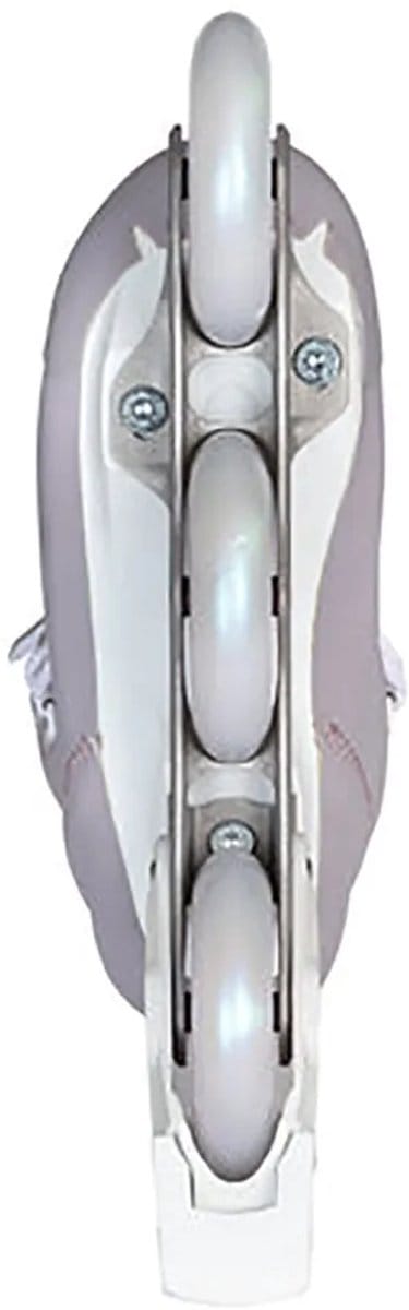 Powerslide Pheme Lilac 100 Inline Skates Voor Dames Paars EU 37 Vrouw