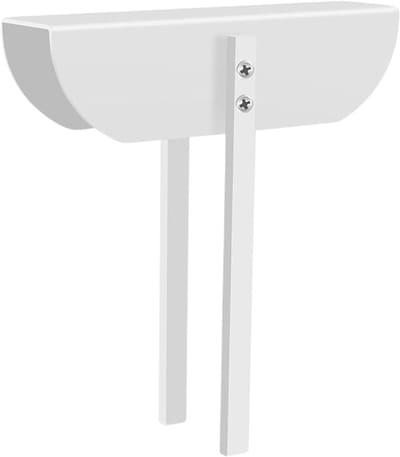 Baby deurslot - Kinderslot kast - Veilige toegang - Verstelbare pasvorm - 23 cm - Meerkleurig