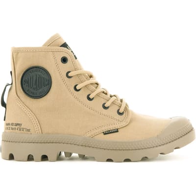 Hoge Sneakers Palladium PAMPA HI HTG SUPPLY
