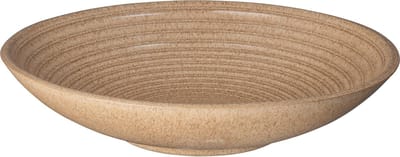 Denby | Studio Craft Elm Kom Geribbeld Groot