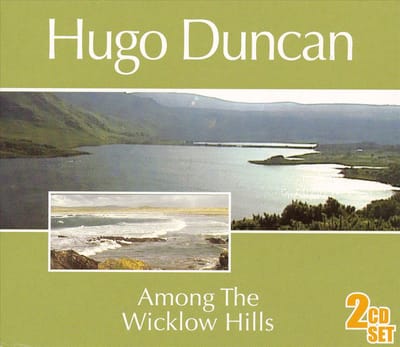 Among the Wicklow Hills