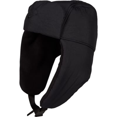 Nike Fly Cap Outdoor Winter mutzen Unisex - Zwart - Maat S/M - Wol