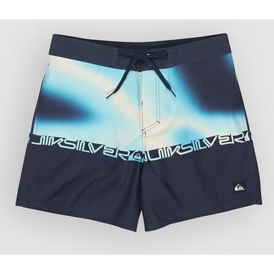 Quiksilver Everyday Half Jam 16 Boardshorts blauw
