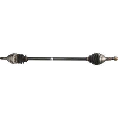Aandrijfas POINT GEAR PNG72508