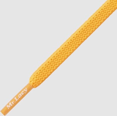 Mr. Lacy Flexies Bright Orange