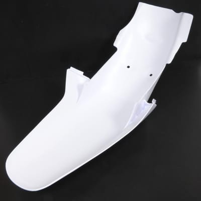 UFO achterspatbord voor Yamaha 250 WRZ Motorfiets 1991 tot 1992 Gloednieuw