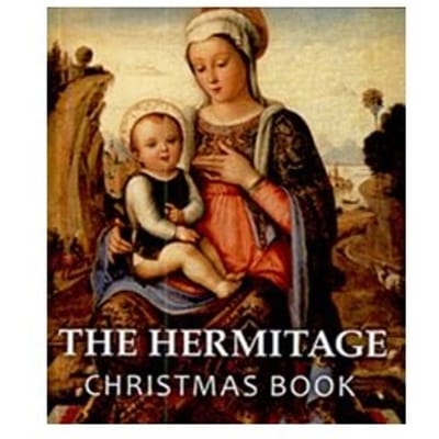 Hermitage Christmas Book - Vladimir Yakovlev
