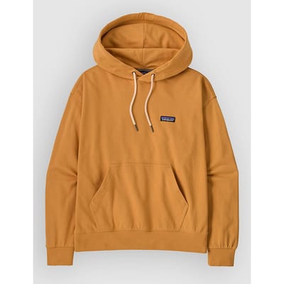 Patagonia Daily Hoodie oranje