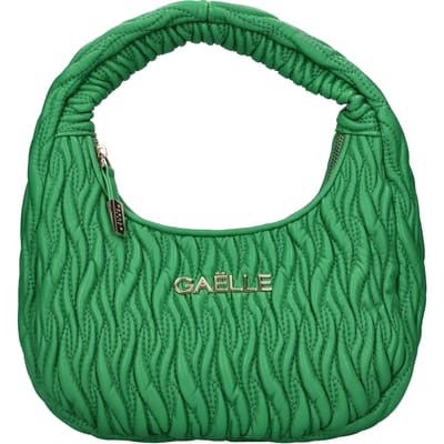Gaelle Paris Zakken. Groen