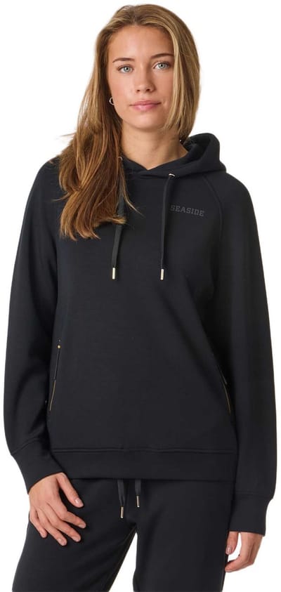 Seaside Lounge Relax Hood – Trainingssweater dames – Maat 36