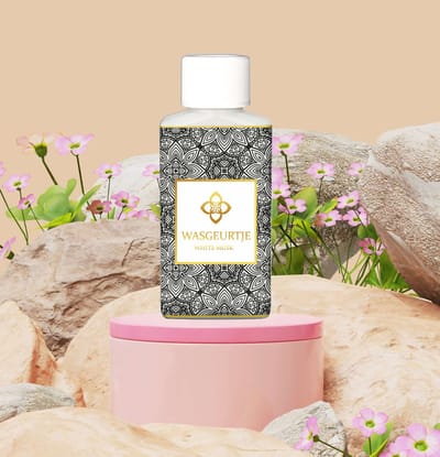 Wasgeurtje - White Musk