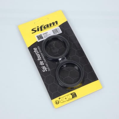 Joint spi de fourche Sifam pour Moto Honda 1000 CRF L AFRICA TWIN ADV/DCT 2018 à 2019 Neuf