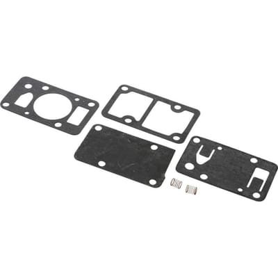 Briggs & stratton brandstofpomp reparati